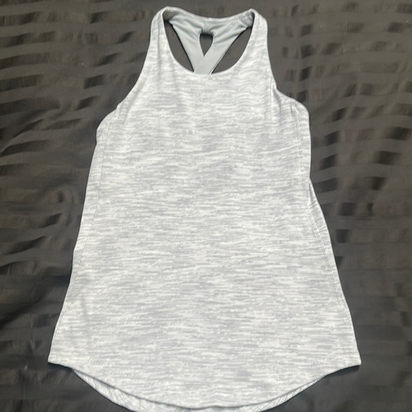 Lululemon Top - Picture 2 of 7